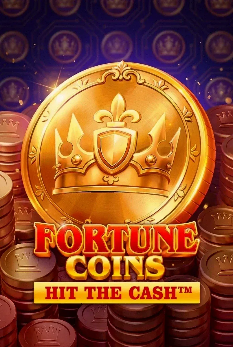 Fortune coins hit the cash